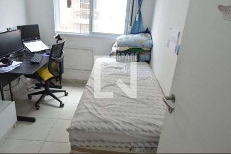 Quarto 1 de apartamento à venda com 3 quartos, 70m² em Anil, Rio de Janeiro