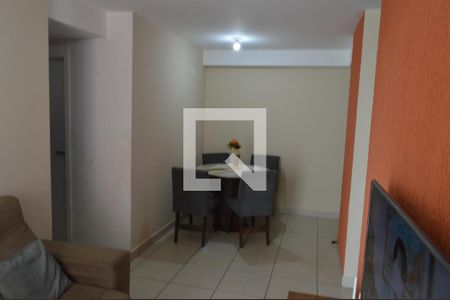 Sala de apartamento à venda com 3 quartos, 70m² em Anil, Rio de Janeiro