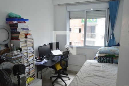 Quarto 1 de apartamento à venda com 3 quartos, 70m² em Anil, Rio de Janeiro