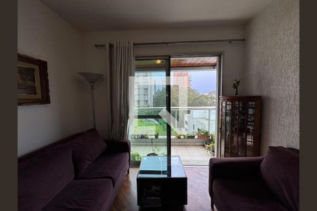 Foto 07 de apartamento à venda com 3 quartos, 97m² em Jardim Londrina, São Paulo