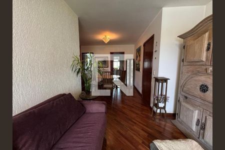 Foto 03 de apartamento à venda com 3 quartos, 97m² em Jardim Londrina, São Paulo