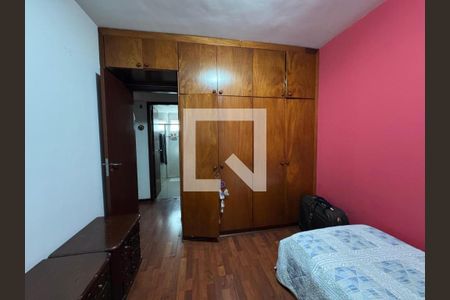 Foto 13 de apartamento à venda com 3 quartos, 97m² em Jardim Londrina, São Paulo