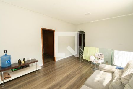 Sala Superior de casa à venda com 3 quartos, 150m² em Inconfidentes, Contagem