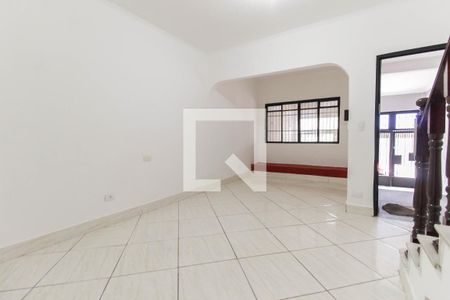 Sala de casa para alugar com 3 quartos, 1m² em Vila Monte Santo, São Paulo