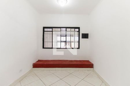 Sala de casa para alugar com 3 quartos, 1m² em Vila Monte Santo, São Paulo