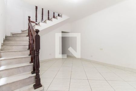 Sala de casa para alugar com 3 quartos, 1m² em Vila Monte Santo, São Paulo