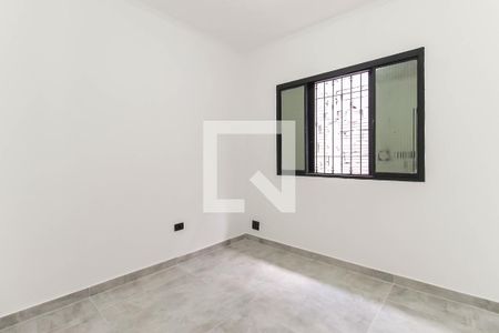 Quarto 1 de casa para alugar com 3 quartos, 1m² em Vila Monte Santo, São Paulo