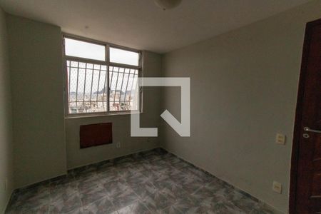 Quarto 1 de apartamento à venda com 2 quartos, 65m² em Santa Rosa, Niterói