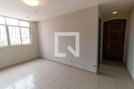 Sala de apartamento à venda com 2 quartos, 65m² em Santa Rosa, Niterói