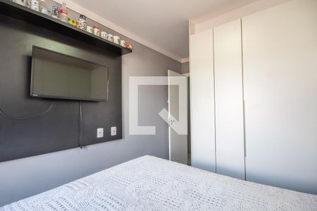 Quarto 1 de apartamento à venda com 2 quartos, 46m² em Novo Osasco, Osasco