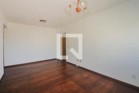 Sala de apartamento para alugar com 3 quartos, 101m² em Mont’serrat, Porto Alegre