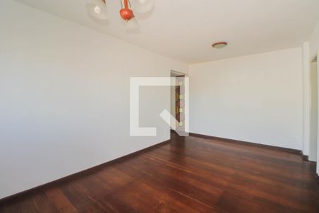 Sala de apartamento para alugar com 3 quartos, 101m² em Mont’serrat, Porto Alegre