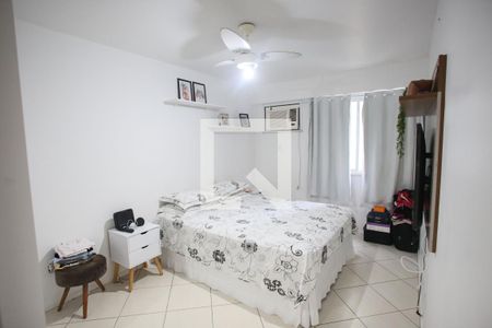 Quarto Suíte de apartamento à venda com 3 quartos, 113m² em Jacarepaguá, Rio de Janeiro