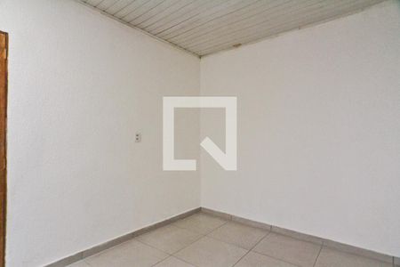 Sala de casa para alugar com 1 quarto, 70m² em Vila Pereira Cerca, São Paulo