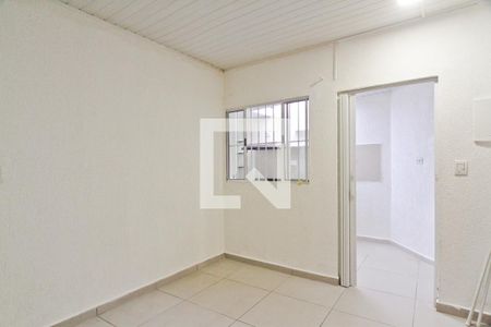 Sala de casa para alugar com 1 quarto, 70m² em Vila Pereira Cerca, São Paulo