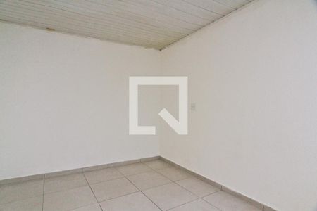 Sala de casa para alugar com 1 quarto, 70m² em Vila Pereira Cerca, São Paulo