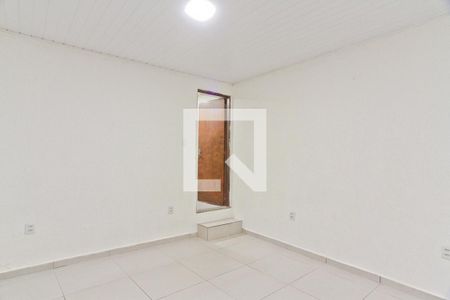 Quarto de casa para alugar com 1 quarto, 70m² em Vila Pereira Cerca, São Paulo