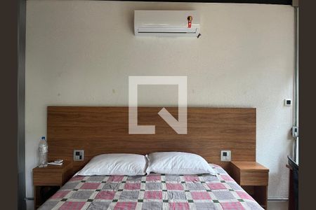 Quarto de casa para alugar com 1 quarto, 72m² em Alto da Lapa, São Paulo