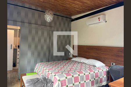 Quarto de casa para alugar com 1 quarto, 72m² em Alto da Lapa, São Paulo