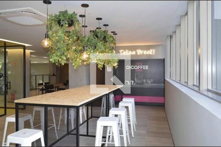 Studio à venda com 22m², 1 quarto e sem vaga Studio à venda com 22m², 1 quarto e sem vagaÁrea comum - Co-Working