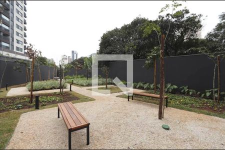 Studio à venda com 22m², 1 quarto e sem vaga Studio à venda com 22m², 1 quarto e sem vagaÁrea comum