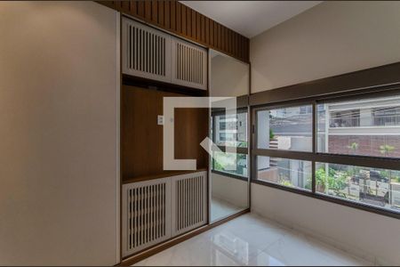 Suíte 2 de apartamento à venda com 3 quartos, 109m² em Ipiranga, São Paulo