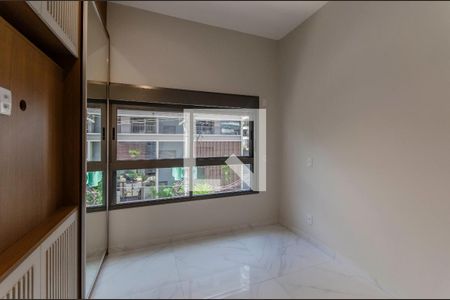 Suíte 2 de apartamento à venda com 3 quartos, 109m² em Ipiranga, São Paulo