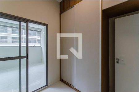 Quarto de apartamento à venda com 3 quartos, 109m² em Ipiranga, São Paulo