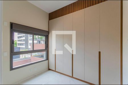 Suíte 1 de apartamento à venda com 3 quartos, 109m² em Ipiranga, São Paulo