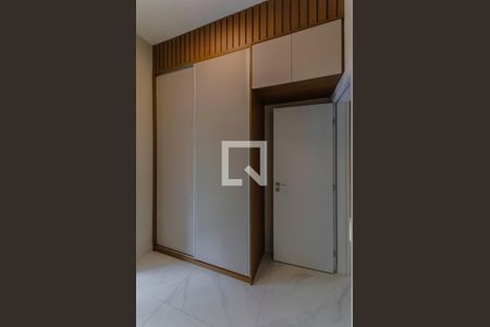 Quarto de apartamento à venda com 3 quartos, 109m² em Ipiranga, São Paulo