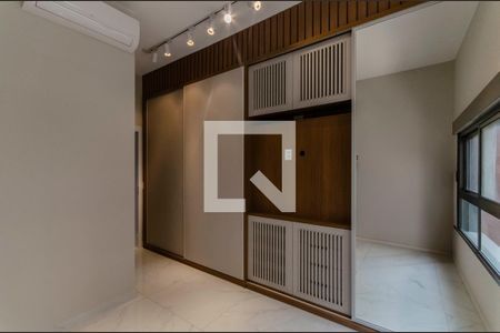 Suíte 2 de apartamento à venda com 3 quartos, 109m² em Ipiranga, São Paulo