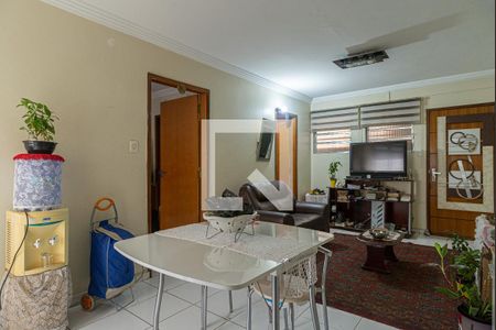 Sala de apartamento à venda com 1 quarto, 55m² em Consolação, São Paulo