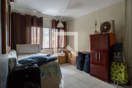 Suíte de apartamento à venda com 1 quarto, 55m² em Consolação, São Paulo