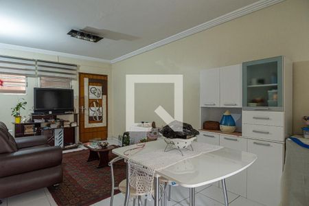 Sala de apartamento à venda com 1 quarto, 55m² em Consolação, São Paulo