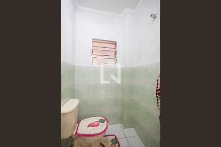 Lavabo das Salas de casa para alugar com 3 quartos, 320m² em Helena Maria, Osasco