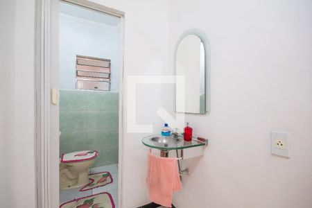 Lavabo das Salas de casa para alugar com 3 quartos, 320m² em Helena Maria, Osasco