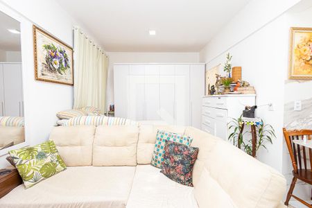 Studio de kitnet/studio à venda com 1 quarto, 40m² em Bela Vista, São Paulo