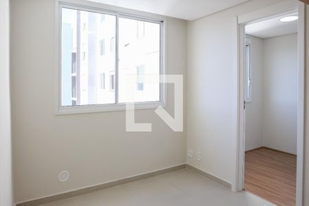 Sala de apartamento para alugar com 2 quartos, 34m² em Água Branca, São Paulo