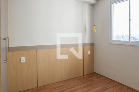 Quarto 1 de apartamento para alugar com 2 quartos, 34m² em Água Branca, São Paulo