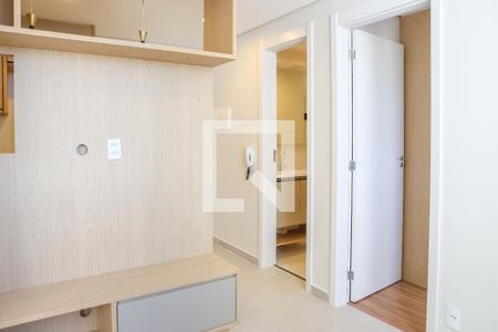 Sala de apartamento para alugar com 2 quartos, 34m² em Água Branca, São Paulo