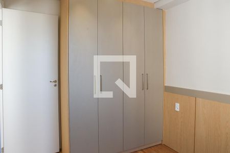 Quarto 1 de apartamento para alugar com 2 quartos, 34m² em Água Branca, São Paulo