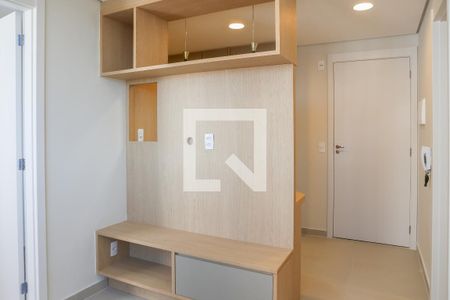 Sala de apartamento para alugar com 2 quartos, 34m² em Água Branca, São Paulo