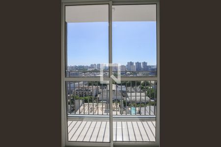 Sala de apartamento para alugar com 2 quartos, 36m² em Água Branca, São Paulo