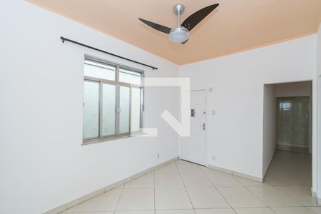 Sala de apartamento para alugar com 2 quartos, 70m² em Bonsucesso, Rio de Janeiro