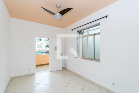 Sala de apartamento para alugar com 2 quartos, 70m² em Bonsucesso, Rio de Janeiro