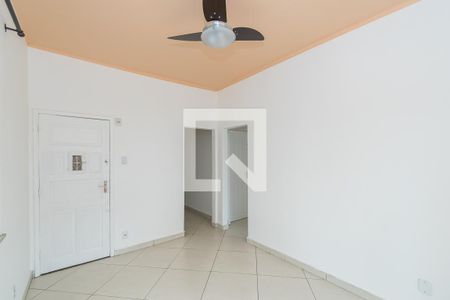 Sala de apartamento para alugar com 2 quartos, 70m² em Bonsucesso, Rio de Janeiro