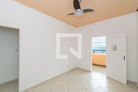 Sala de apartamento para alugar com 2 quartos, 70m² em Bonsucesso, Rio de Janeiro