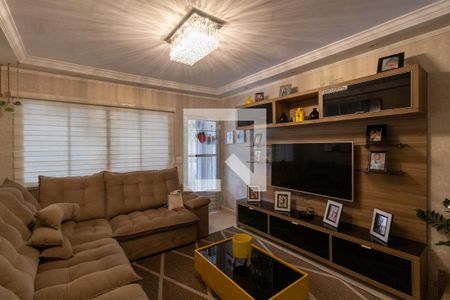 Sala de casa à venda com 2 quartos, 80m² em Vila Libanesa, São Paulo