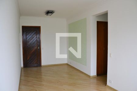 Sala de apartamento para alugar com 3 quartos, 85m² em Vila Mussolini, São Bernardo do Campo