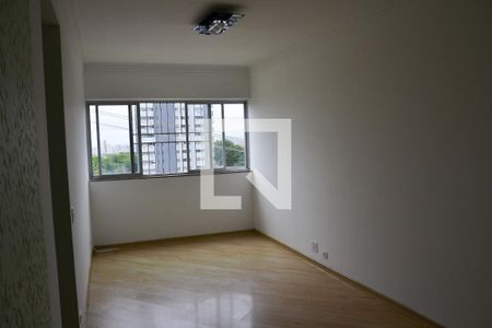 Sala de apartamento para alugar com 3 quartos, 85m² em Vila Mussolini, São Bernardo do Campo